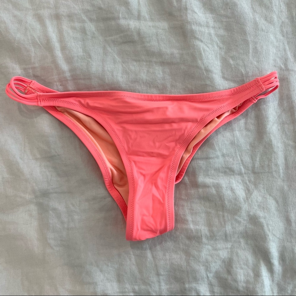 Victorias Secret The Itsy Swim Bottoms
